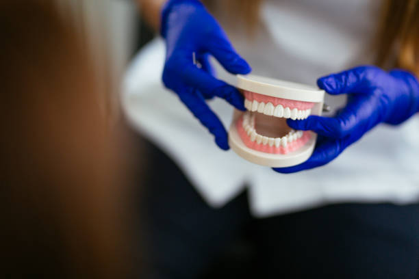 Best Tooth Extraction  in Colquitt, GA