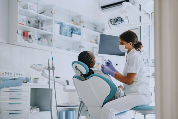 Laser Dentistry in Colquitt, GA